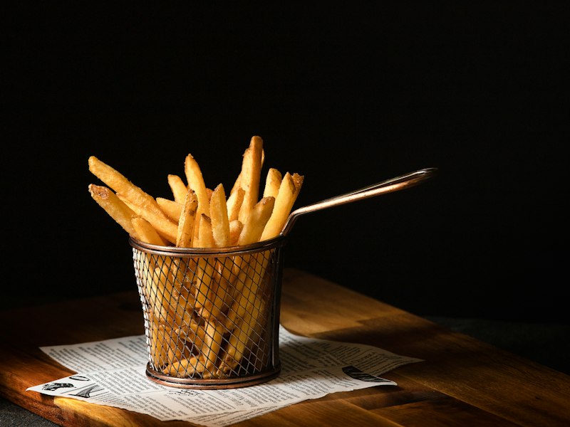 Batata Frita