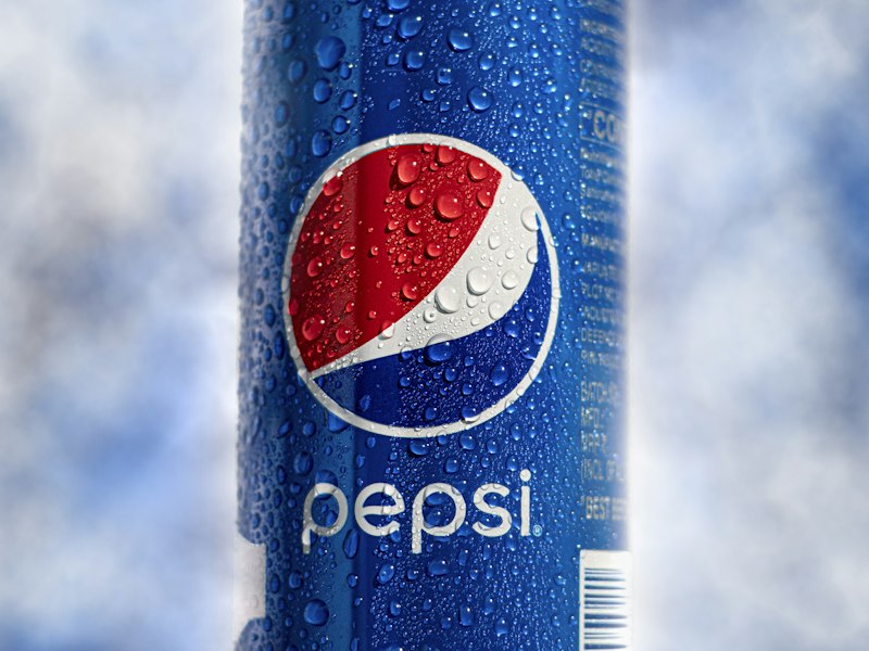 Pepsi Lata 350ml