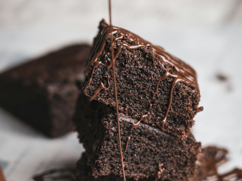 Petit Gateau
